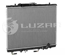 LRc 11168 LUZAR